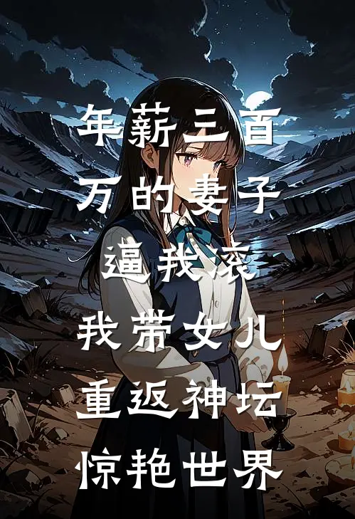 年薪三百万的妻子逼我滚，我带女儿重返神坛惊艳世界