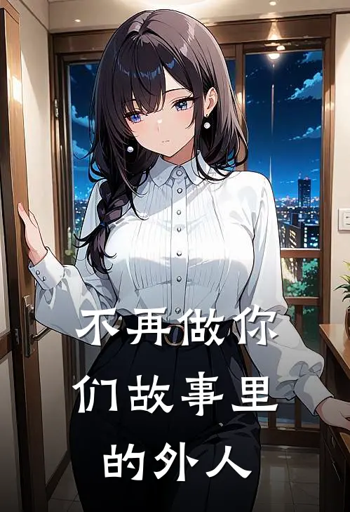 不再做你们故事里的外人