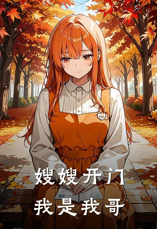 嫂嫂开门，我是我哥