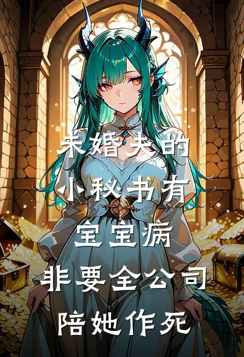 未婚夫的小秘书有宝宝病，非要全公司陪她作死