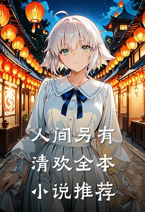 人间另有清欢全本小说推荐