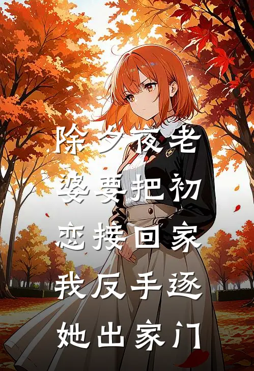 除夕夜老婆要把初恋接回家，我反手逐她出家门