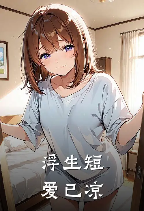 浮生短，爱已凉