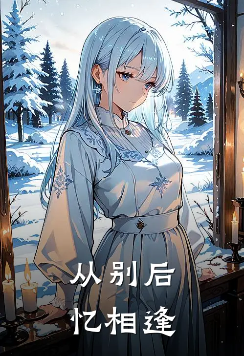 从别后，忆相逢