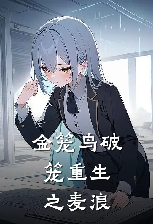 金笼鸟破笼重生之麦浪