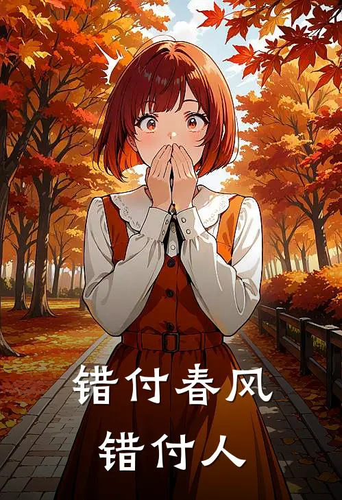 错付春风错付人