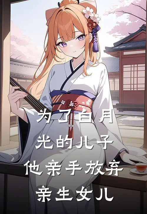 为了白月光的儿子，他亲手放弃亲生女儿