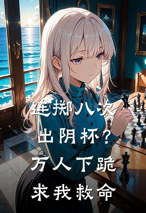 连掷八次出阴杯？万人下跪求我救命