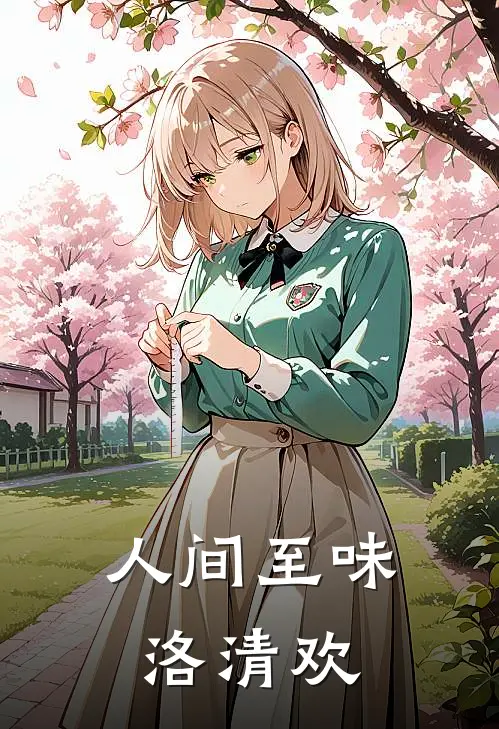 人间至味洛清欢