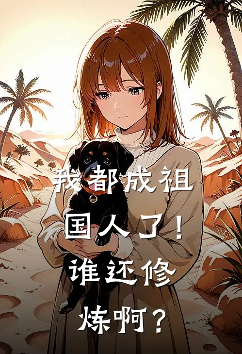 我都成祖国人了！谁还修炼啊？