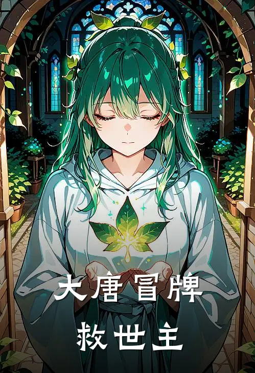 大唐冒牌救世主