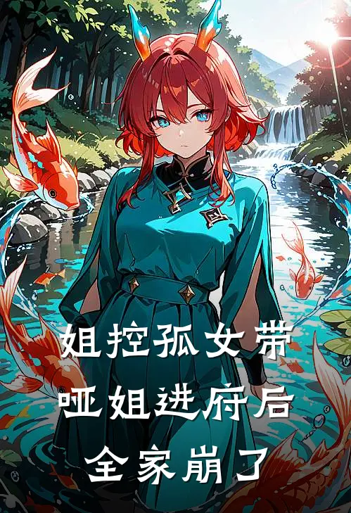 姐控孤女带哑姐进府后，全家崩了