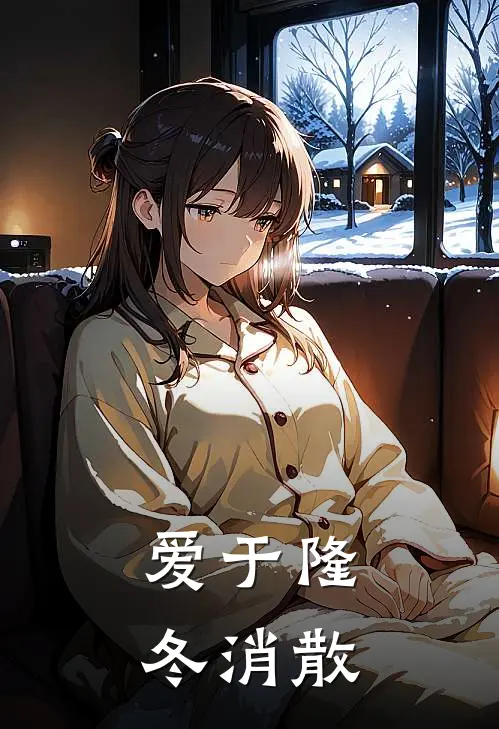 爱于隆冬消散