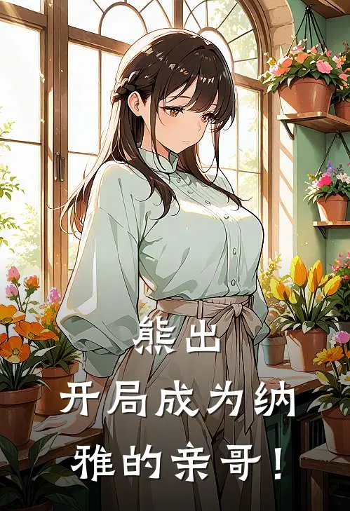熊出：开局成为纳雅的亲哥！