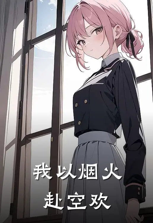 我以烟火赴空欢