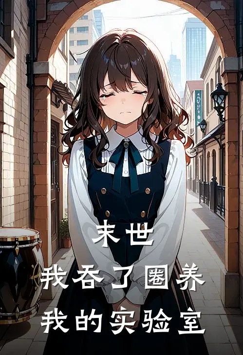 末世：我吞了圈养我的实验室