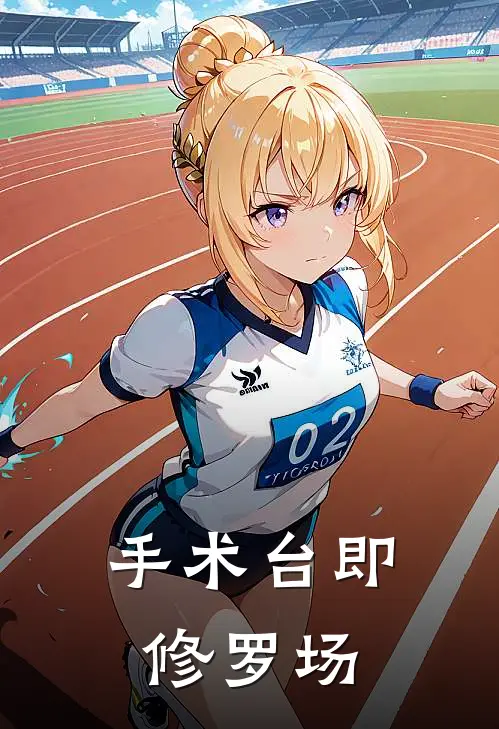 手术台即修罗场