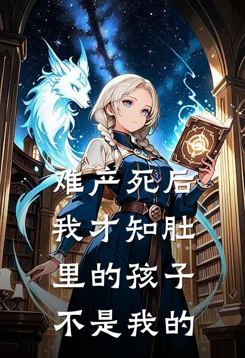 难产死后，我才知肚里的孩子不是我的