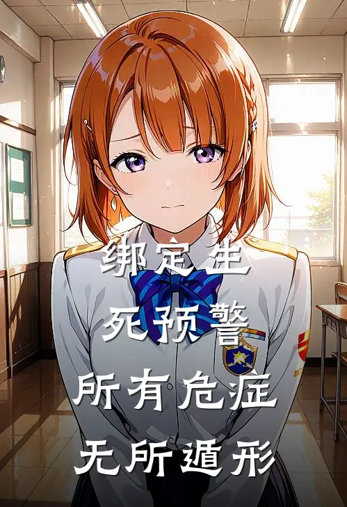 绑定生死预警，所有危症无所遁形