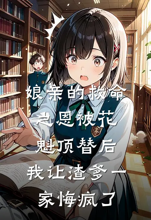 娘亲的救命之恩被花魁顶替后，我让渣爹一家悔疯了