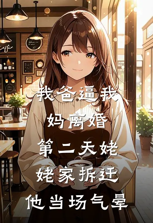 我爸逼我妈离婚，第二天姥姥家拆迁，他当场气晕