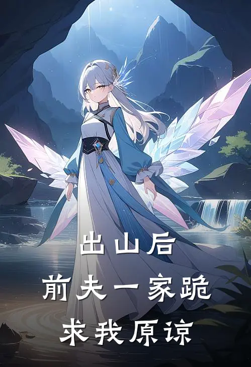 出山后，前夫一家跪求我原谅