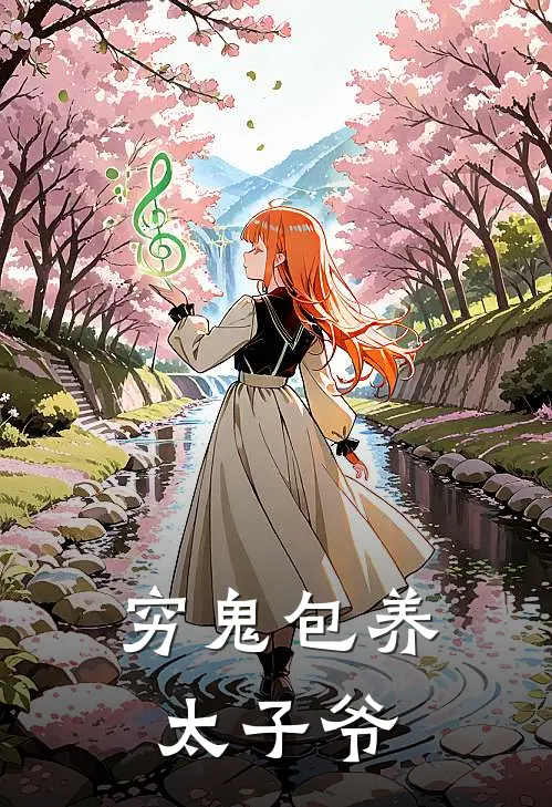 穷鬼包养太子爷