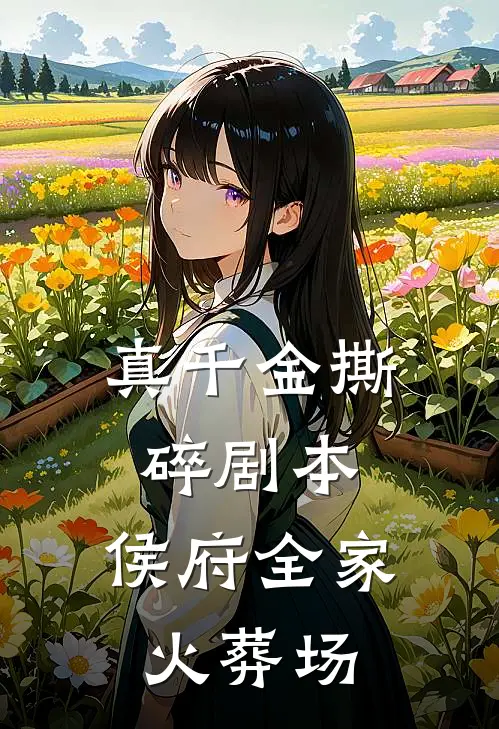 真千金撕碎剧本，侯府全家火葬场