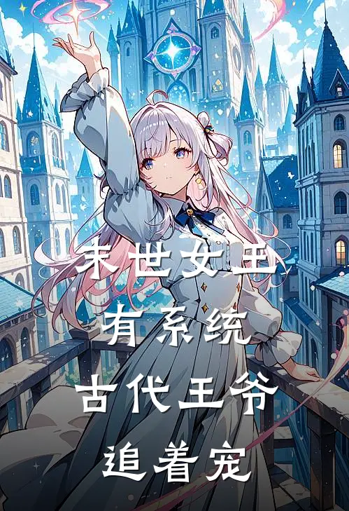 末世女王有系统，古代王爷追着宠