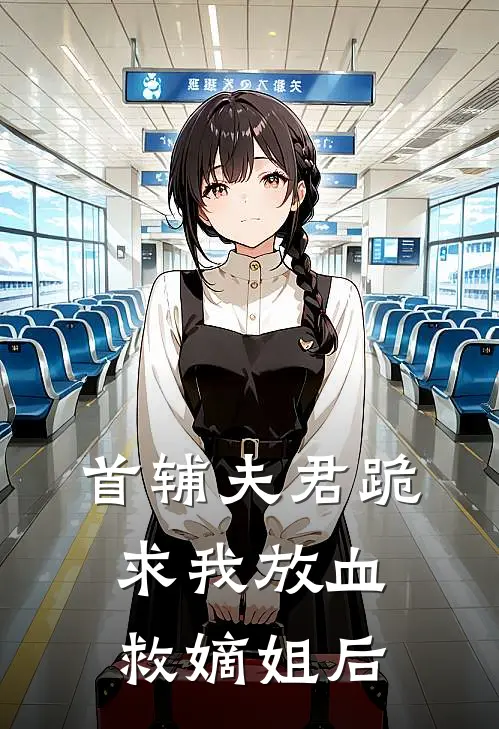 首辅夫君跪求我放血救嫡姐后