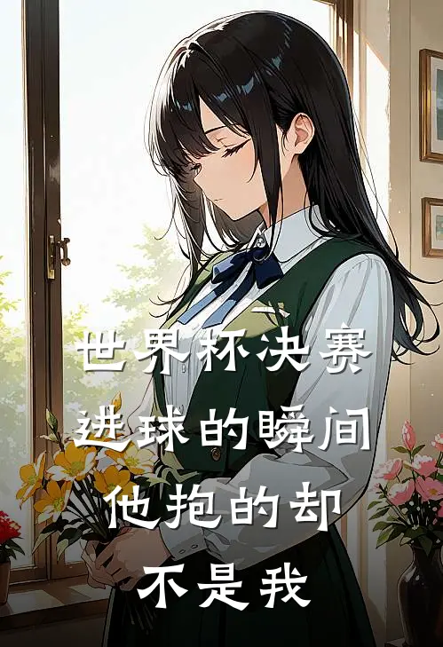 世界杯决赛进球的瞬间，他抱的却不是我