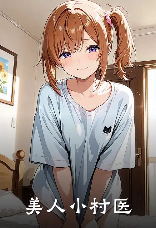 美人小村医