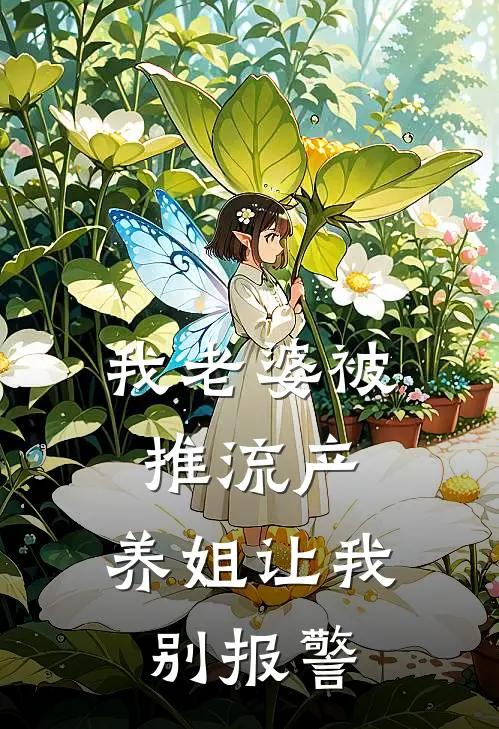 我老婆被推流产，养姐让我别报警