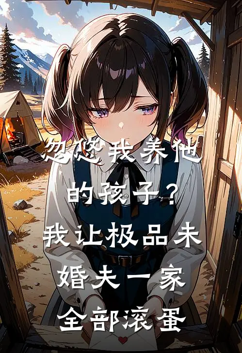 忽悠我养他的孩子？我让极品未婚夫一家全部滚蛋