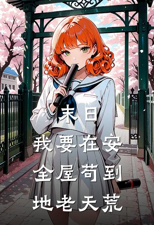 末日，我要在安全屋苟到地老天荒