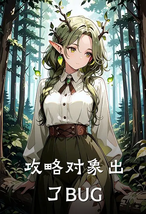 攻略对象出了BUG