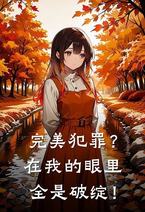 完美犯罪？在我的眼里全是破绽！