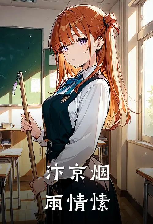 汴京烟雨情愫