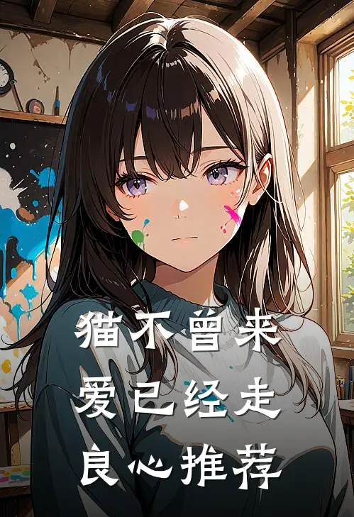 猫不曾来，爱已经走良心推荐