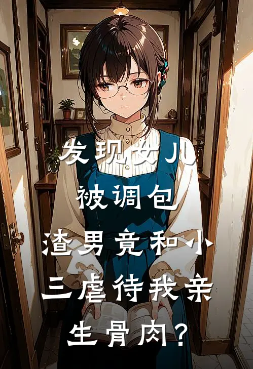 发现女儿被调包，渣男竟和小三虐待我亲生骨肉？