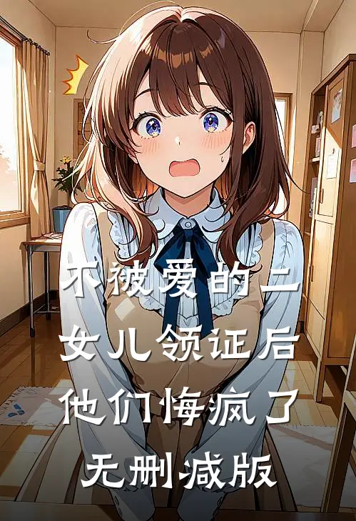 不被爱的二女儿领证后，他们悔疯了无删减版