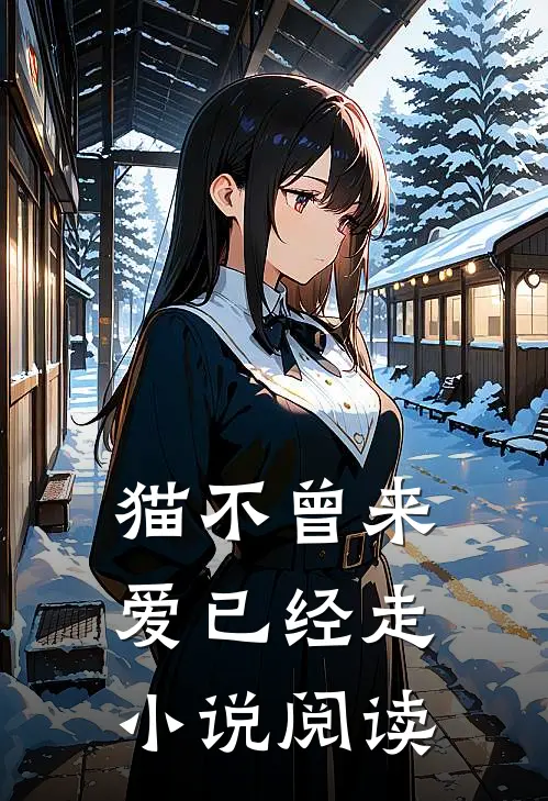 猫不曾来，爱已经走小说阅读
