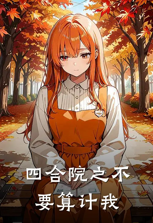 四合院之不要算计我