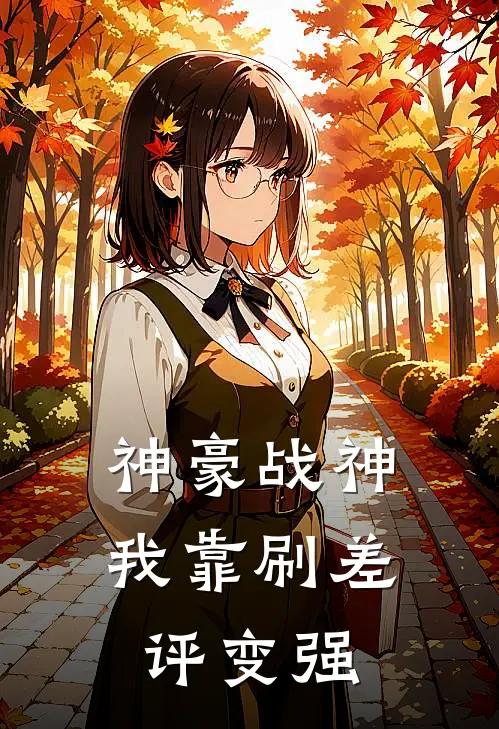 神豪战神：我靠刷差评变强