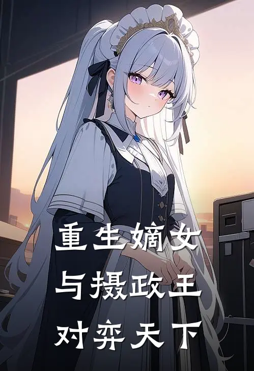 重生嫡女与摄政王对弈天下