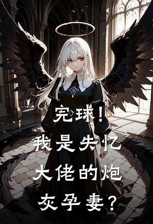 完球!我是失忆大佬的炮灰孕妻？