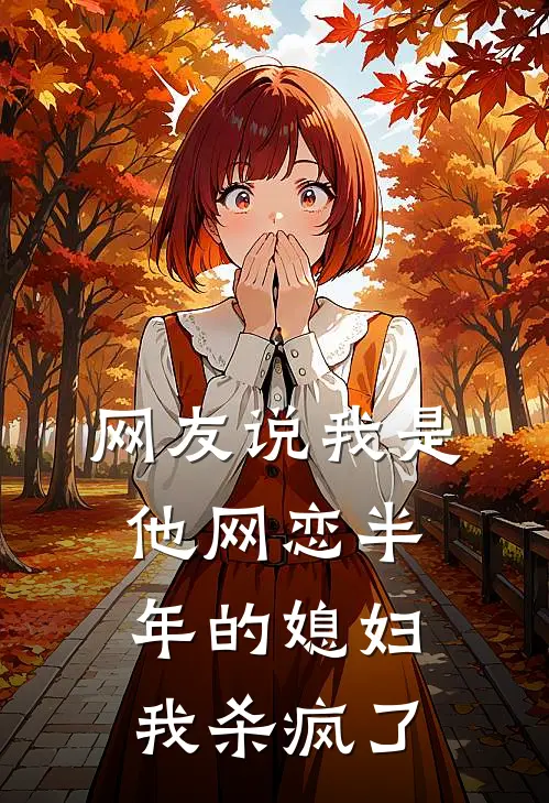网友说我是他网恋半年的媳妇，我杀疯了