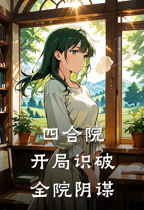四合院：开局识破全院阴谋