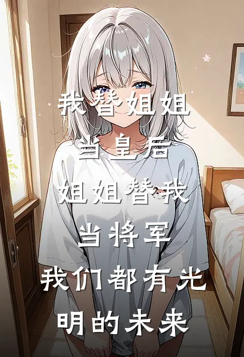 我替姐姐当皇后，姐姐替我当将军，我们都有光明的未来