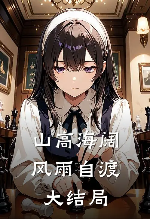 山高海阔，风雨自渡大结局